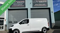 Wit Gebruikt 2017 Peugeot Expert Premium Van | € 9.950 (Eerlijke prijs)