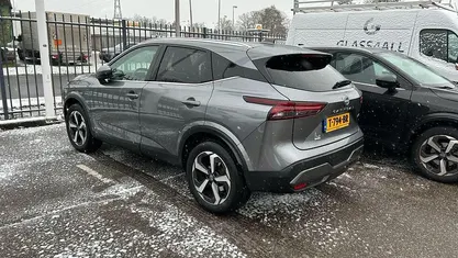 Occasion Nissan Qashqai N-Connecta 2023 SUV