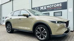 Gebruikt 2022 Mazda CX-5 SUV | € 29.990 (Eerlijke prijs)