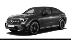 Gebruikt 2025 Mercedes GLC400d Sport Edition Coupé | € 87.975 (Goede deal)