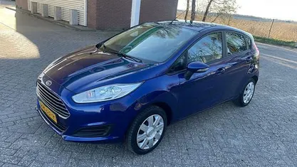 Occasion Ford Fiesta Style 65 PK (47 kW) 2015 Hatchback