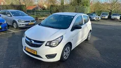 Gebruikt 2019 Opel Karl Edition Hatchback | € 6.450 (Eerlijke prijs)