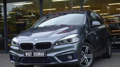 Grijs Gebruikt 2015 BMW 218 M Sport Stationwagen | € 14.900 (Eerlijke prijs)
