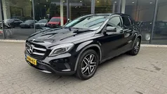 Gebruikt 2016 Mercedes GLA180 Edition SUV | € 18.750 (Eerlijke prijs)