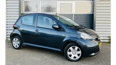 Gebruikt 2008 Toyota Aygo Hatchback | € 3.250 (Eerlijke prijs)