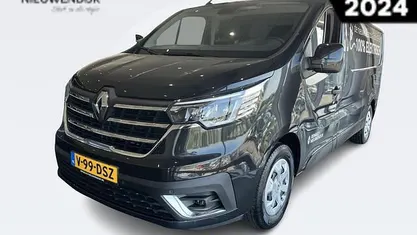 Occasion Renault Trafic Komfort 89 kW (122 PK) 2024 MPV