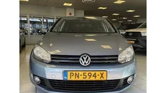 Gebruikt 2011 VW Golf VI Highline Hatchback | € 6.900 (Eerlijke prijs)