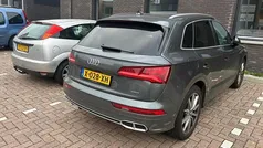Grijs Gebruikt 2020 Audi Q5 Competition SUV | € 34.999 (Eerlijke prijs)