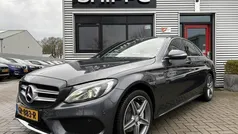 Mercedes C180
