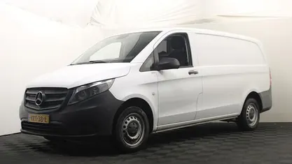 Occasion Mercedes Vito 136 PK (100 kW) 2016 Van