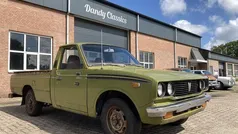 Groen Gebruikt 1977 Toyota HiLux SR5 Pickup | € 4.750