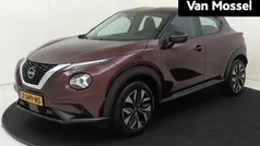 Gebruikt 2023 Nissan Juke Acenta SUV | € 22.940 (Goede deal)