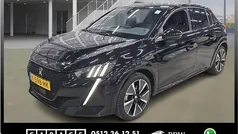Gebruikt 2020 Peugeot e-208 GT Hatchback | € 15.700 (Eerlijke prijs)