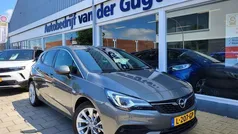 Gebruikt 2020 Opel Astra Elegance Hatchback | € 14.950 (Goede deal)