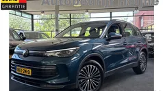Gebruikt 2024 VW Tiguan Edition SUV | € 42.945 (Goede deal)