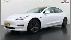 Wit Gebruikt 2019 Tesla Model 3 Long Range Sedan | € 22.795 (Goede deal)