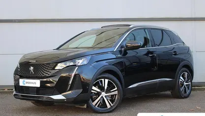Occasion Peugeot 3008 GTi 2023 SUV