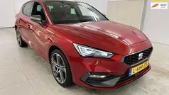 Gebruikt 2021 Seat Leon Business Hatchback | € 22.999 (Eerlijke prijs)