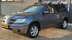 Gebruikt 2005 Mitsubishi Outlander Invite+ SUV | € 2.499 (Eerlijke prijs)