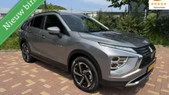 Grijs Gebruikt 2021 Mitsubishi Eclipse Cross Intense SUV | € 24.940 (Eerlijke prijs)