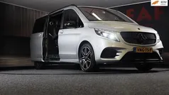 Gebruikt 2021 Mercedes V300 AMG MPV | € 56.950 (Goede deal)