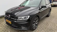 Gebruikt 2018 VW Tiguan Comfortline SUV | € 22.950 (Goede deal)
