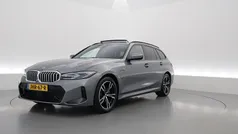 Gebruikt 2023 BMW 330e M Sport Stationwagen | € 43.800 (Eerlijke prijs)