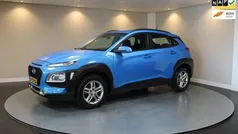 Gebruikt 2019 Hyundai Kona SUV | € 14.940 (Goede deal)