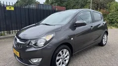 Gebruikt 2015 Opel Karl Cosmo Hatchback | € 5.950 (Eerlijke prijs)