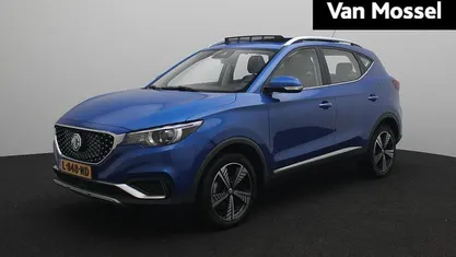 Occasion MG ZS Luxury 130 kW (177 PK) 2021 SUV