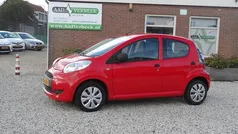 Gebruikt 2009 Citroën C1 Hatchback | € 1.950 (Super prijs)