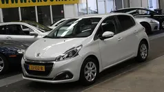 Gebruikt 2016 Peugeot 208 Hatchback | € 6.944 (Eerlijke prijs)