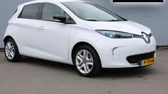 Gebruikt 2019 Renault Zoe Life Hatchback | € 7.695 (Super prijs)