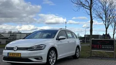 Gebruikt 2020 VW Golf VIII Highline Stationwagen | € 15.900 (Goede deal)