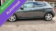 Grijs Gebruikt 2013 Peugeot 208 Allure Hatchback | € 7.900 (Goede deal)
