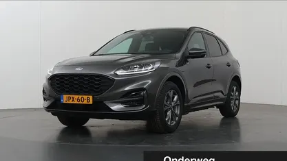 Occasion 2026 Ford Kuga ST-Line SUV | € 26.730 (Super prijs)