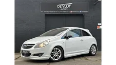 Gebruikt 2009 Opel Corsa OPC Hatchback | € 2.999 (Goede deal)