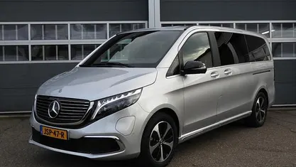 Occasion 2024 Mercedes EQV300 Van | € 46.950 (Super prijs)