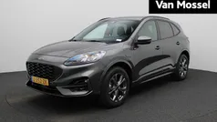 Gebruikt 2021 Ford Kuga ST-Line X SUV | € 22.445 (Eerlijke prijs)