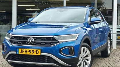Occasion VW T-Roc Edition 150 PK (110 kW) 2025 SUV