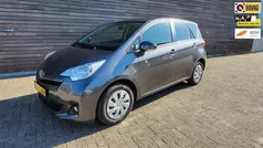 Gebruikt 2013 Toyota Verso-S MPV | € 9.750 (Eerlijke prijs)