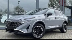 Gebruikt 2025 Nissan Qashqai N-Connecta SUV | € 35.745 (Eerlijke prijs)