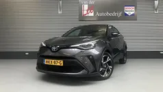Grijs Gebruikt 2023 Toyota C-HR Premium SUV | € 28.950 (Eerlijke prijs)