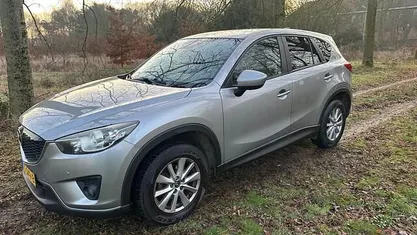 Occasion 2014 Mazda CX-5 Edition SUV | € 11.650 (Eerlijke prijs)