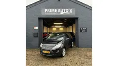 Gebruikt 2009 Ford Ka Trend Hatchback | € 2.850 (Eerlijke prijs)