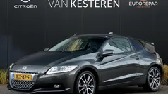 Grijs Gebruikt 2012 Honda CR-Z Sport Coupé | € 9.990 (Eerlijke prijs)