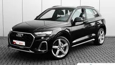 Gebruikt 2024 Audi Q5 SUV | € 55.940 (Eerlijke prijs)