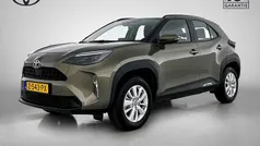 Groen Gebruikt 2024 Toyota Yaris Cross Active SUV | € 27.945 (Eerlijke prijs)