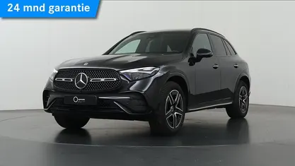 Gebruikt 2024 Mercedes GLC300e AMG line SUV | € 68.850 (Eerlijke prijs)