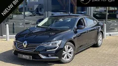 Zwart Gebruikt 2016 Renault Talisman Zen Sedan | € 12.995 (Eerlijke prijs)